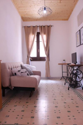 Apartment Trapani's heart